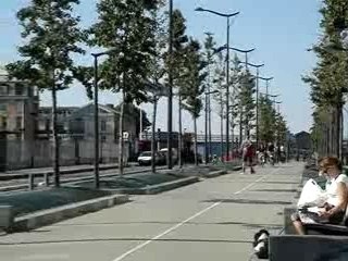 Progression fulgurante