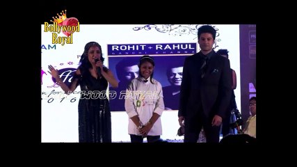 Full clip Rajeev Khandelwal & Others Walk For ‘Fashion For A Cause’  2016