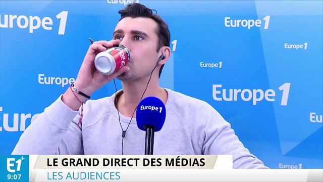 Audiences télé de lundi : Les aventuriers de l'Arche perdu font mouche sur M6