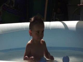 Maïwenn à ruillé _ week-end du 15 Août 2016