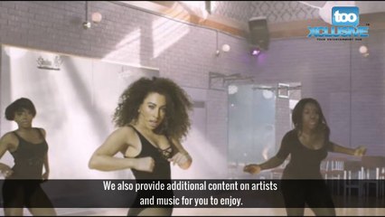 Looking For Nigerian Music -TooXclusive.com