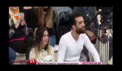 Esra Erol'da büyük kavga... Yayını kestiler