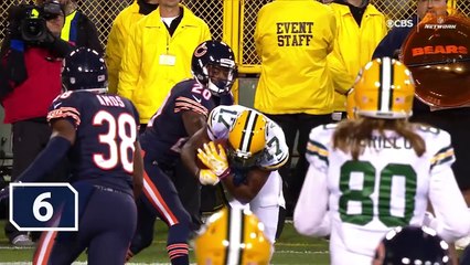 Packers Top 10 Plays of the 2016 Season _ NFL Highlights-fwaIbmA9iuY