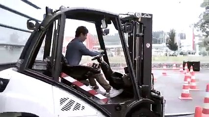 Nişantaşı Kiralık Forklift Kiralama 0541 945 32 25