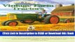 Read Book 100 Years of Vintage Farm Tractors: A Century of Tractor Tales and Heartwarming Family