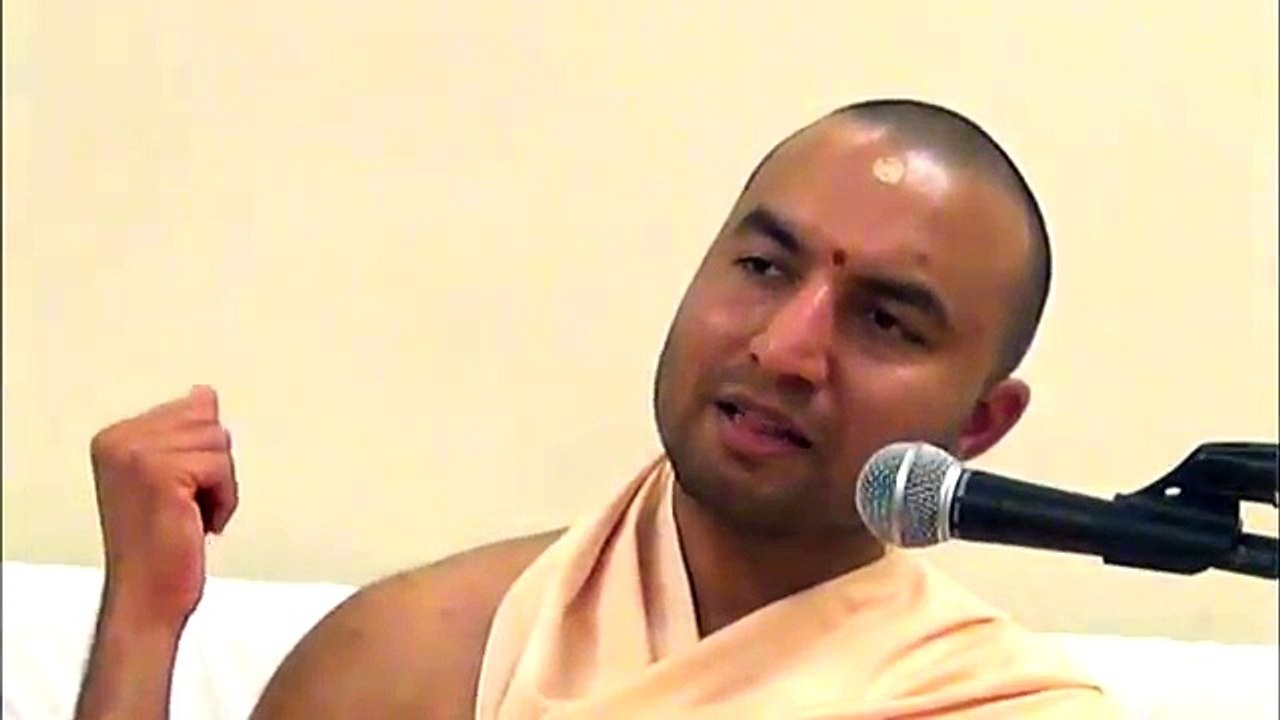 Path to Happiness - Surrender - om swami