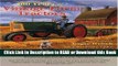 Books 100 Years of Vintage Farm Tractors: A Century of Tractor Tales and Heartwarming Family Farm