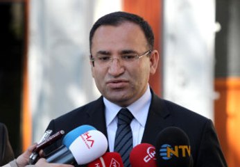 Bekir Bozdağ: Gülen'in İadesiyle İlgili Yeni Gelişmeler Olabilir