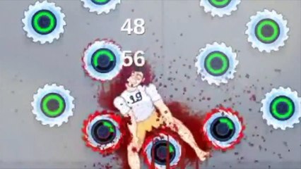 TU NE PEUX PAS AVOIR PEUR si tu ne regardes pas la vidéo ! SCG #17-VB1AvHLDmXo