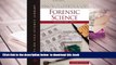 PDF [FREE] DOWNLOAD  Encyclopedia of Forensic Science (Facts on File Science Library) READ ONLINE