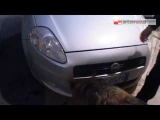 TGSRV 13FEB FURTO AVVOCATO