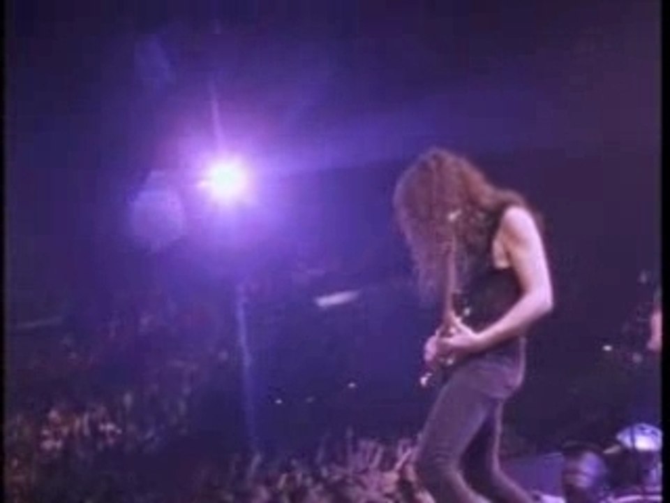 Metallica - Breadfan