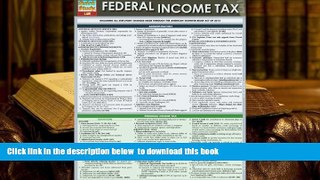 BEST PDF  Federal Income Tax READ ONLINE