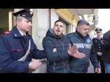 Maddaloni (CE) - Spaccio droga davanti bambini, 10 arresti contro clan Belforte (13.02.17)