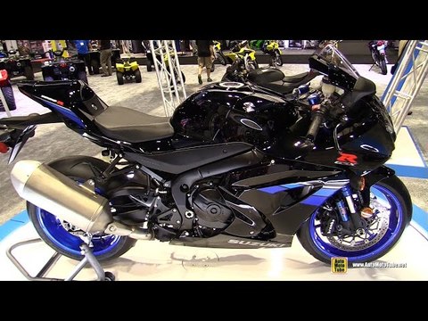 2017 Suzuki GSX-R1000R First ride and Review (BMW Killer)MUST WATCH