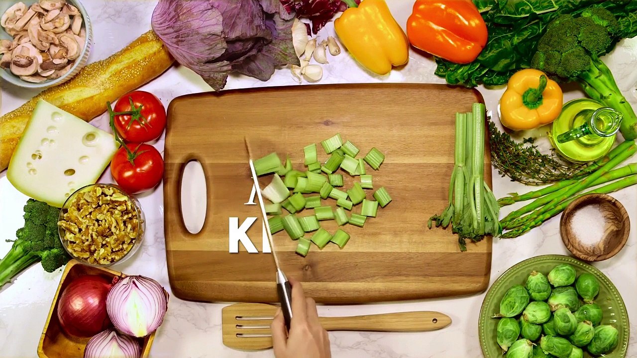 Make Darby Stanchfield’s Quick and Easy Halibut Recipe for Dinner