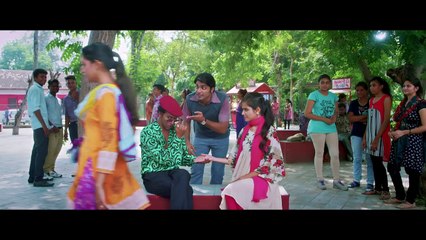 The Limelight Pictures | Jabbar Yaari Che | Duniyadari Urban Gujarati