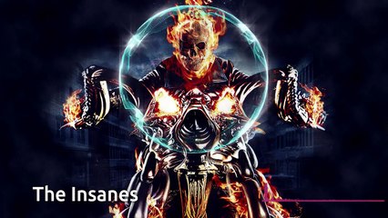 Propaganda vs. The Wave vs. Ain't A Party (Hardwell Mashup) [KARIOKO Remake]