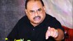 Altaf Hussain Audio Message On Lahore Attack