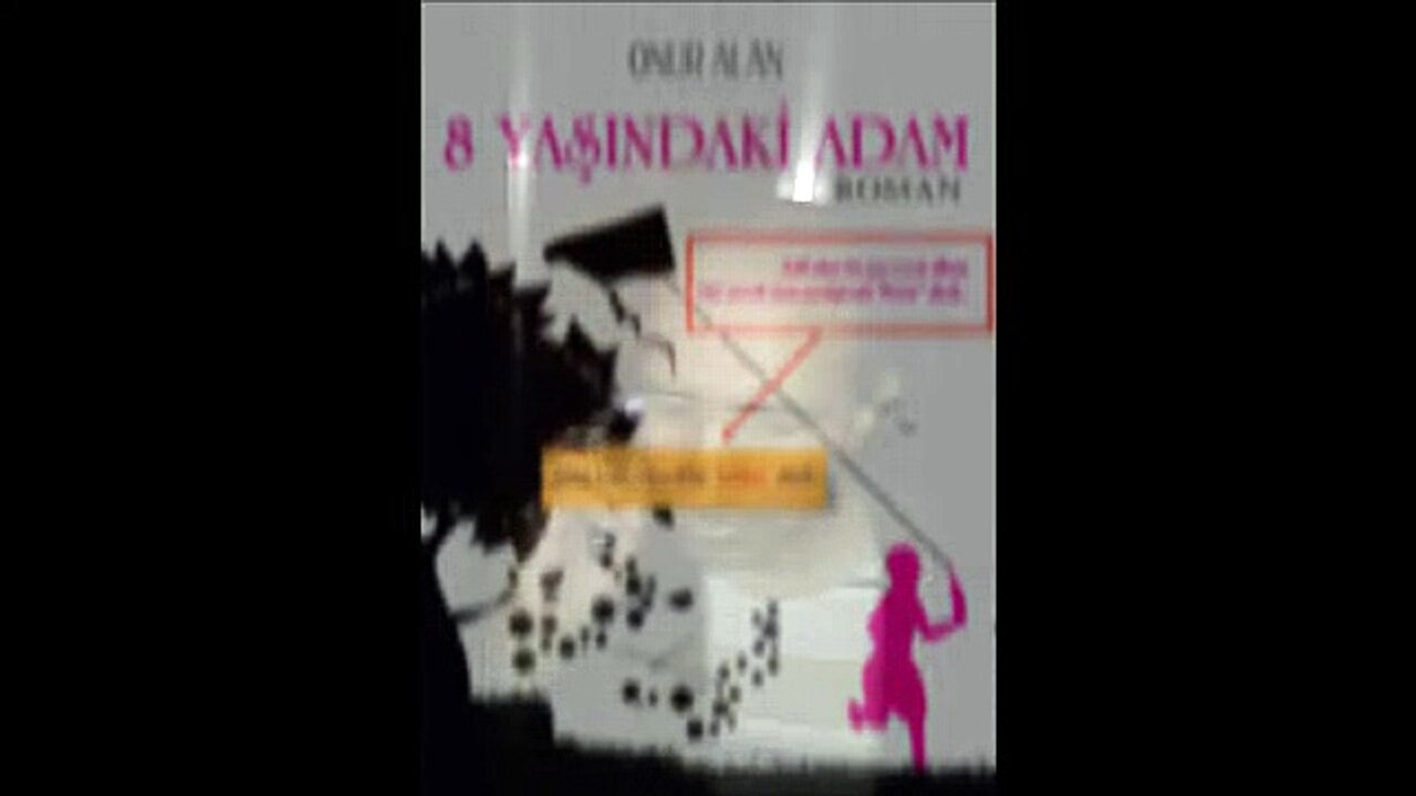 Asansörde Kalan Çocuğun Uzun Versiyonu