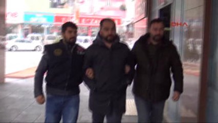 Kahramanmaraş'ta Fetö'den 27 Öğretmene Gözaltı