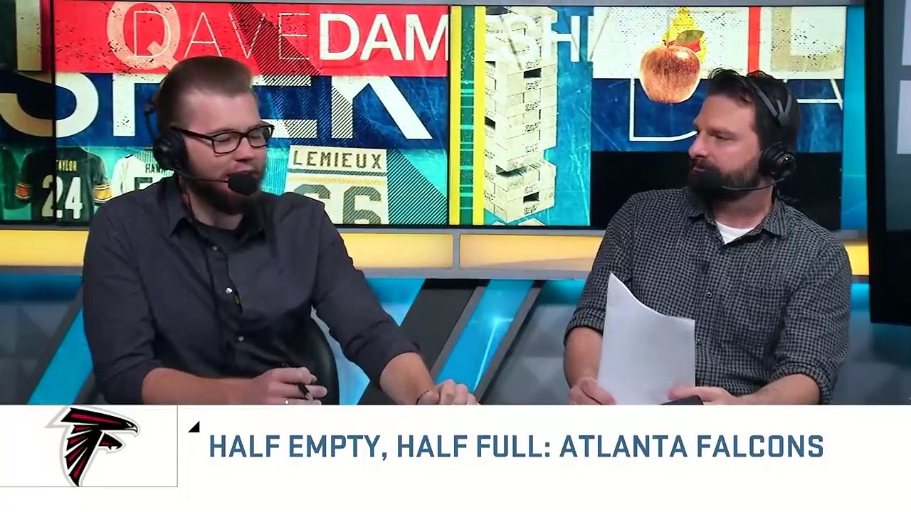 Can the Falcons Return to the Super Bowl or Was 2016 a Fluke _ NFL _ DDFP-ffJ5lQrMW2k