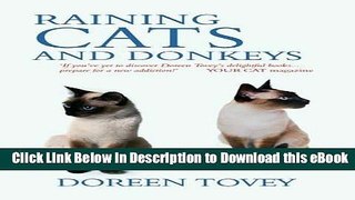 [Read Book] Raining Cats and Donkeys Mobi