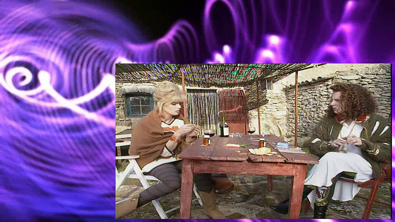 Absolutely Fabulous S01EX2 15 Minutes Of Rare Outtakes