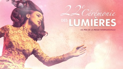 Making-of de la 22ème Cérémonie des Lumières 2017