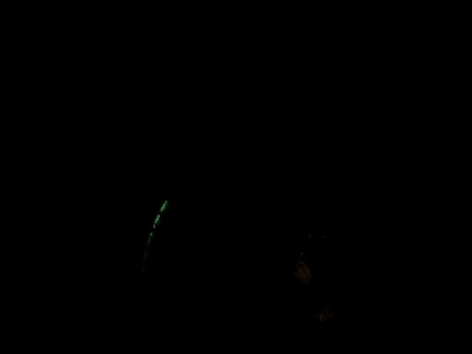bolas de nuit