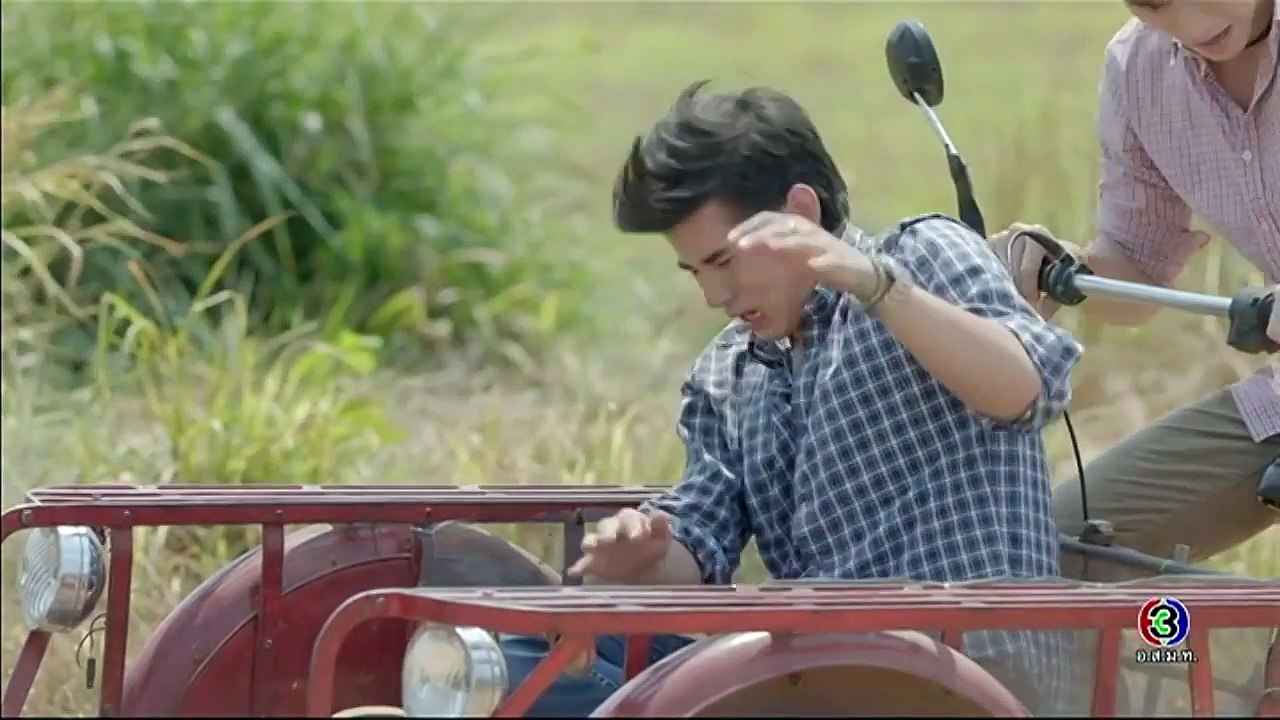 ขีดเดียว.ว.ว.วว..วววว...ว _ บัลลังก์ดอกไม้ _ TV3 Official-gwSr-DeE1DM