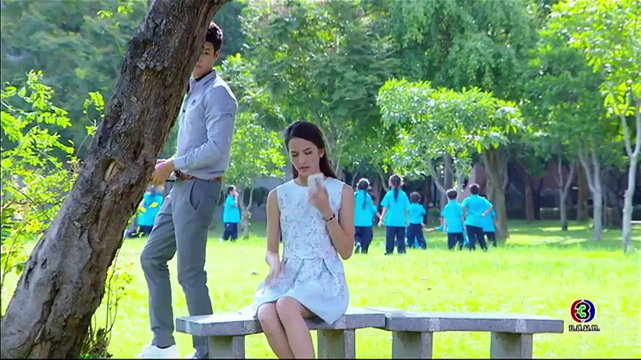 น่ารักจัง... _ คลื่นชีวิต _ TV3 Official-xCYcbwpB1SU