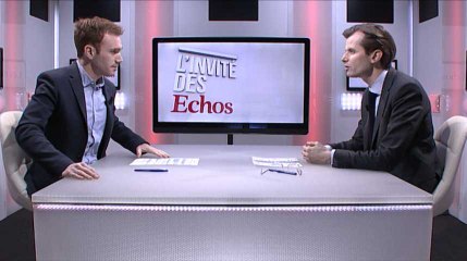 "Dans mon département de l'Yonne, En Marche est un espèce d'annexe du PS" (Guillaume Larrivé)