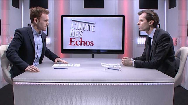 Dans mon département de l'Yonne, En Marche est un espèce d'annexe du PS (Guillaume Larrivé)