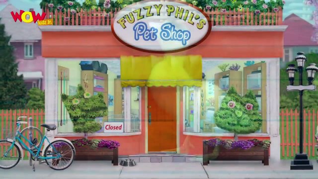 The Sorcerers Apprentice_ Gulivers Travel - Fuzzy Tales - Bedtime Stories _ Animated Series For Kids-uk8f5LOcUqU