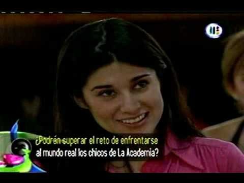 Nuevos RETOS en el exterior