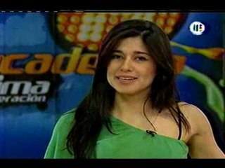 Los retos en la Calle de los alumnos