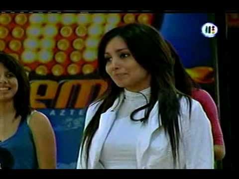 Reparto de Canciones, Concierto 12