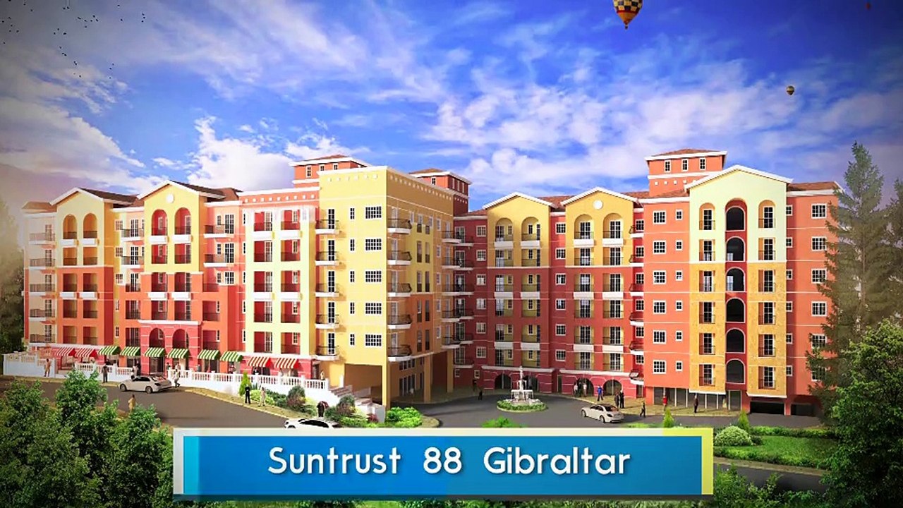 Property: Suntrust Solana