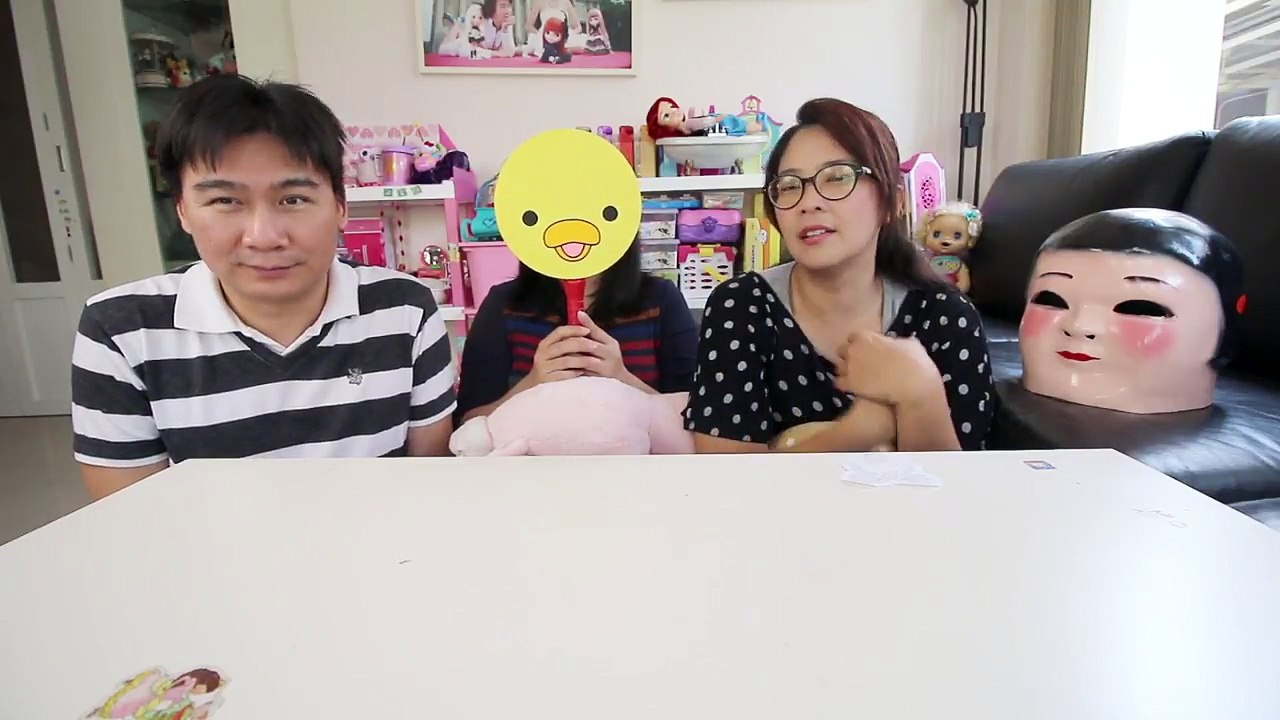 เล่าเรื่องผี! ตอน ประสบการณ์ผีต่างแดนจากแอร์โฮสเตส หน้ากากลูกเจี๊ยบ _ แม่ปูเป้ เฌอแตม Tam Story--a_RQCyOA7s