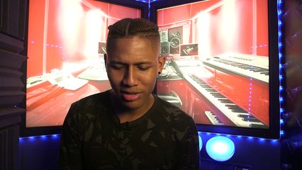 Show 6 Winners in The Voice Box - Brought to You by Philips Hue _ The Voice UK 2017-UO3G1p2SVj0