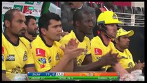 shahid afridi sixes & wickets collection in PSL 2016
