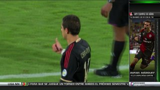 ‘Chicharito’ Hernández podría anotar el gol 50 mil de la Bundesliga-yJU-HcC-V9o