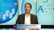 Jérôme Barthélemy, Compter les données compte moins que les comprendre