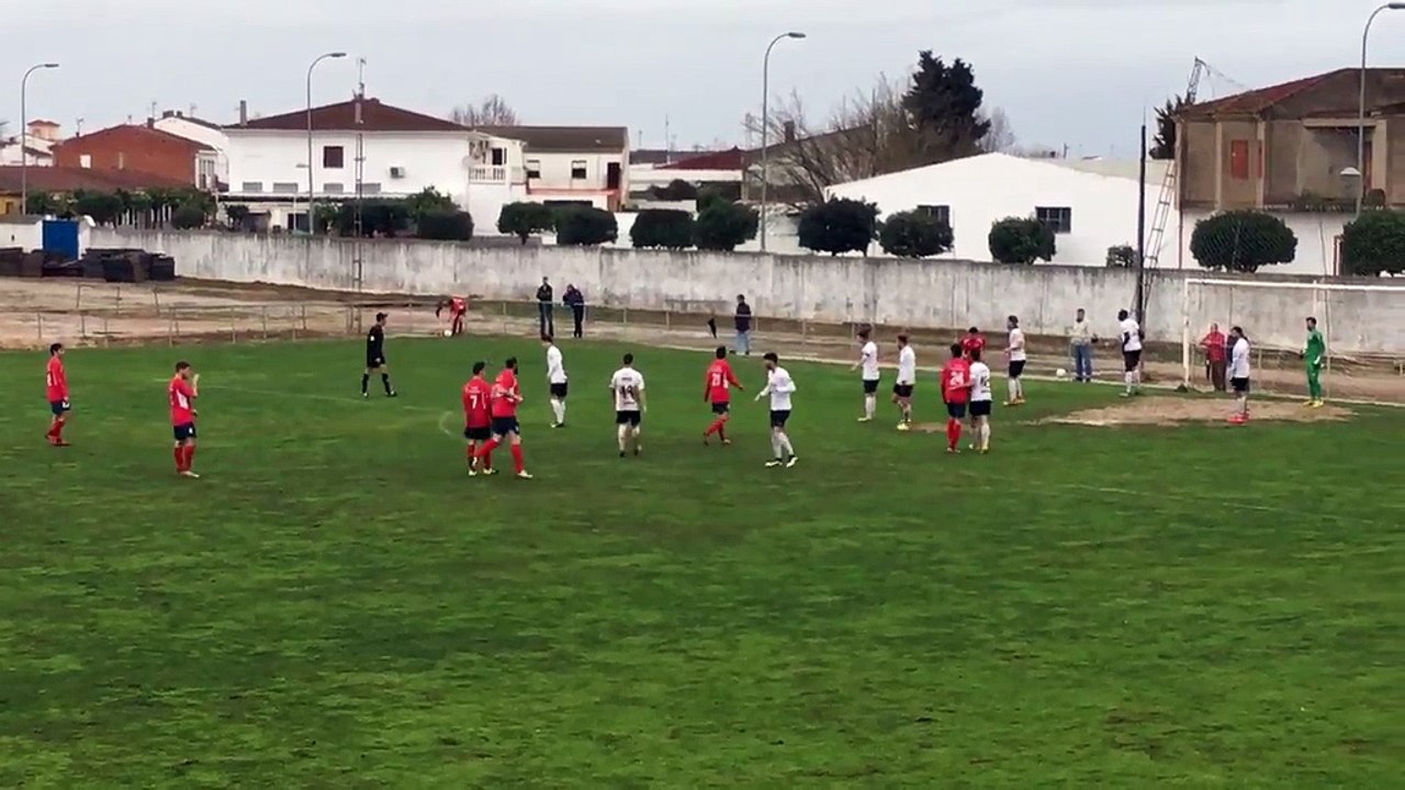 spanish fourth division wonder goal