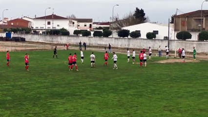 spanish fourth division wonder goal