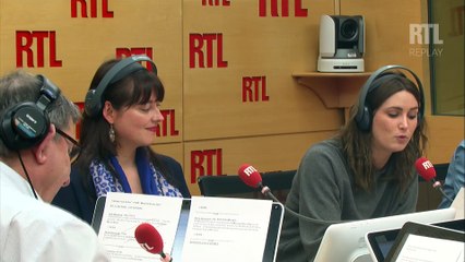 Benjamin Biolay et "Le Clan, le fiasco du siècle" sont dans "Laissez-vous tenter"