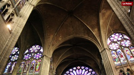 Les secrets des cathédrales : la basilique Saint-Denis aux multiples facettes