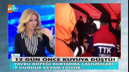 Müge Anlı ile Tatlı Sert 14 Şubat 2017 Tek Parça İzle Part 4