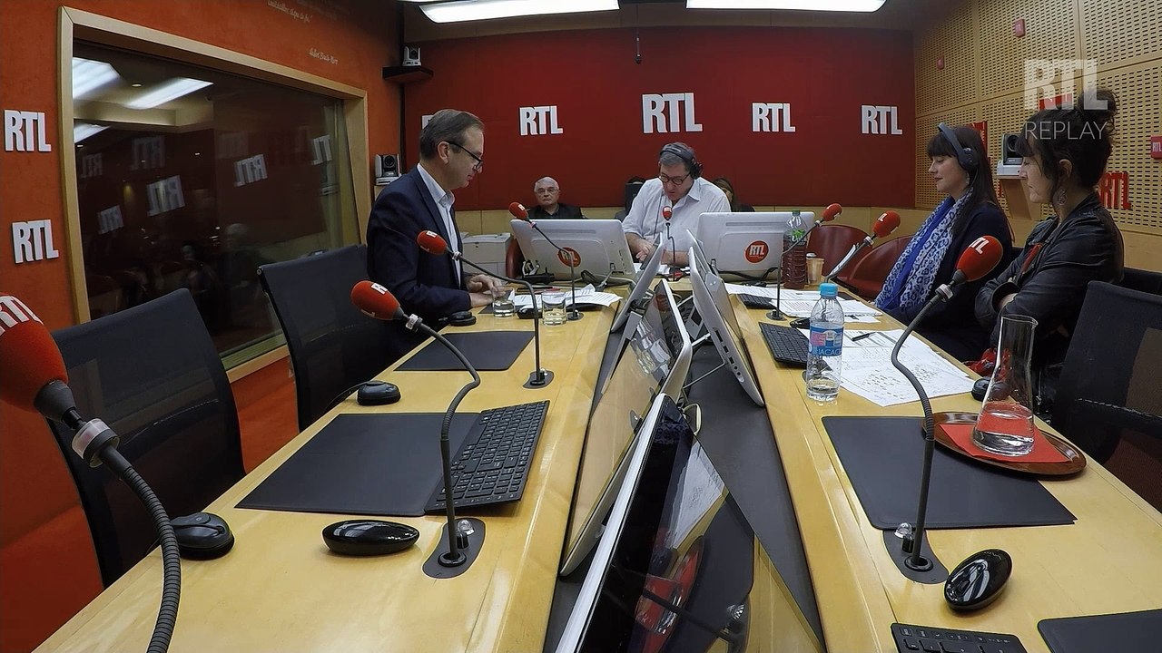 Aulnay, Bobigny, Argenteuil... "L'étrange discrétion du pouvoir sur les émeutes de banlieue"